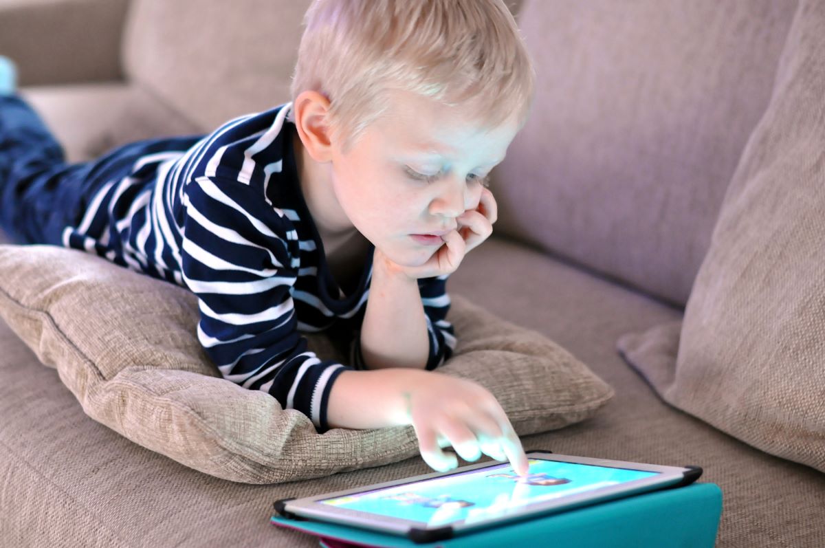 Parental Monitoring of Your Child's YouTube Activity